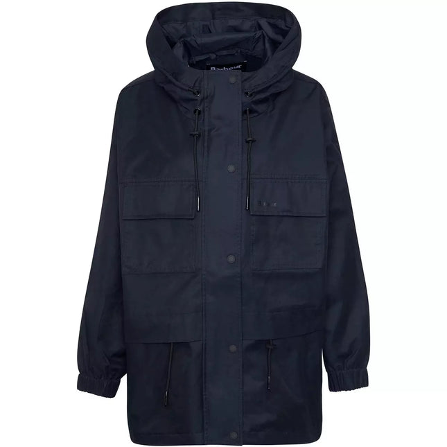 Barbour Reese Showerproof Jacket