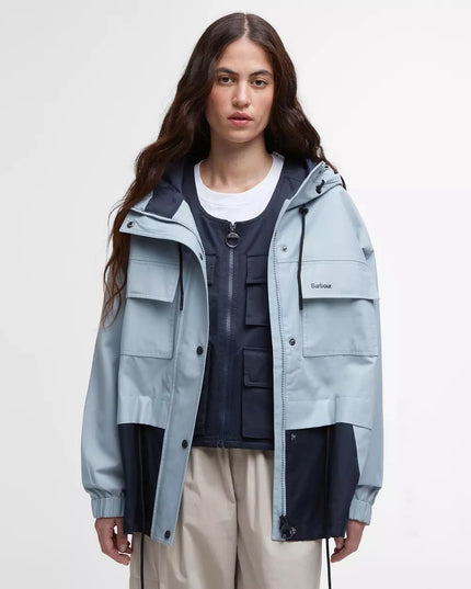 Barbour Reese Showerproof Jacket