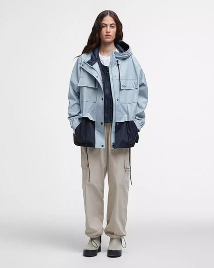 Barbour Reese Showerproof Jacket