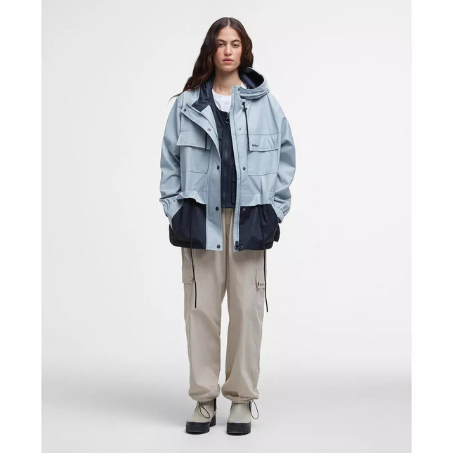 Barbour Reese Showerproof Jacket