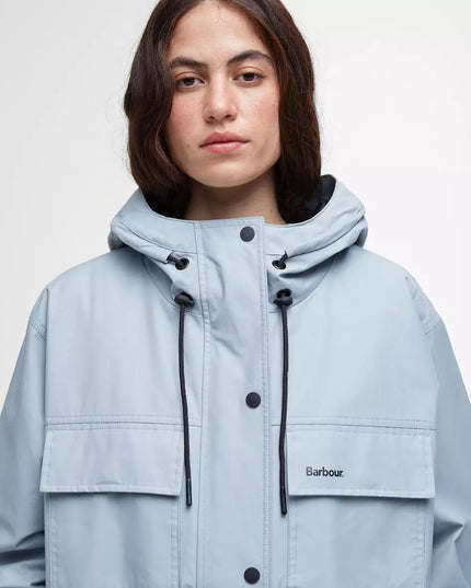 Barbour Reese Showerproof Jacket