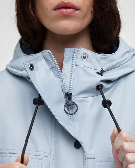 Barbour Reese Showerproof Jacket