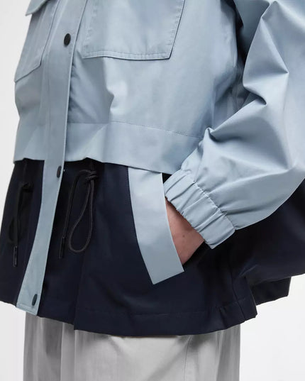 Barbour Reese Showerproof Jacket