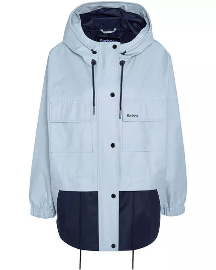 Barbour Reese Showerproof Jacket