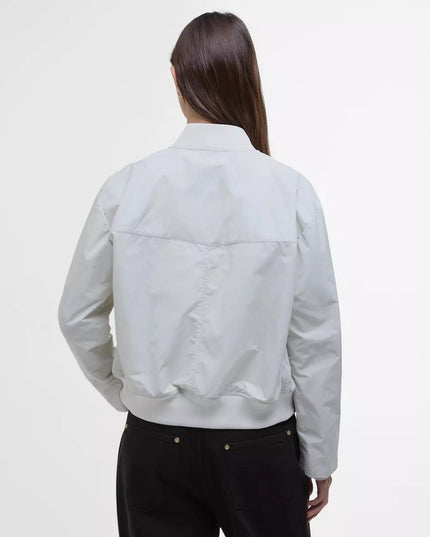 Barbour International Priya Showerproof Bomber Jacket