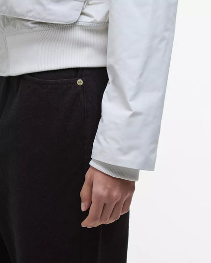 Barbour International Priya Showerproof Bomber Jacket