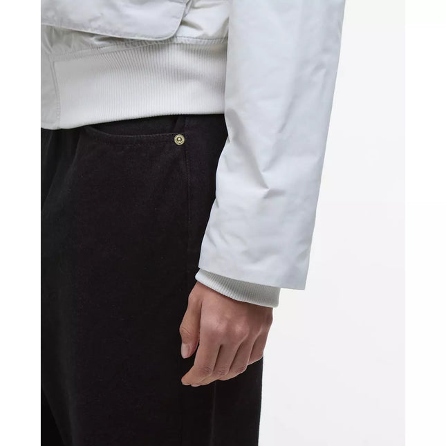 Barbour International Priya Showerproof Bomber Jacket