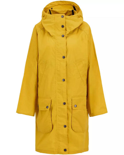 Barbour The Edit By Alexa Pattie Showerproof Rain Jacket