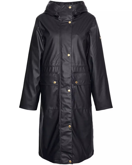 Barbour International Wyatt Showerproof Jacket