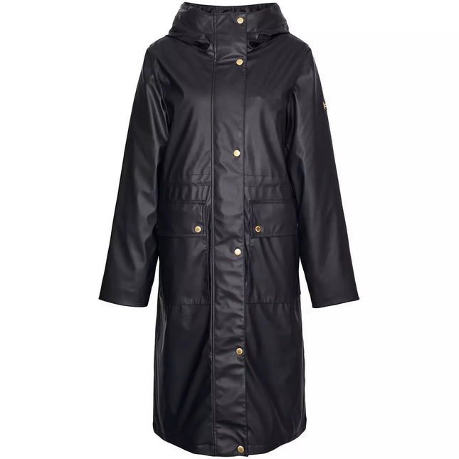 Barbour International Wyatt Showerproof Jacket