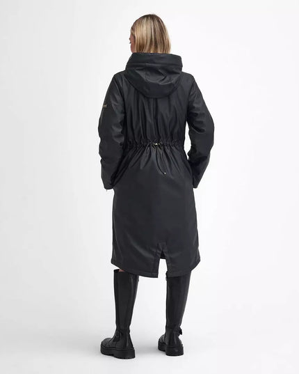 Barbour International Wyatt Showerproof Jacket