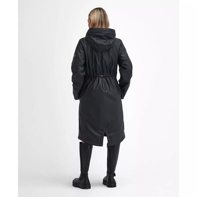 Barbour International Wyatt Showerproof Jacket