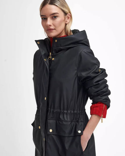 Barbour International Wyatt Showerproof Jacket