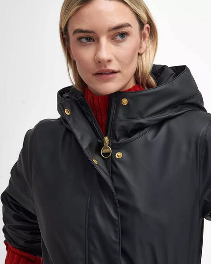 Barbour International Wyatt Showerproof Jacket