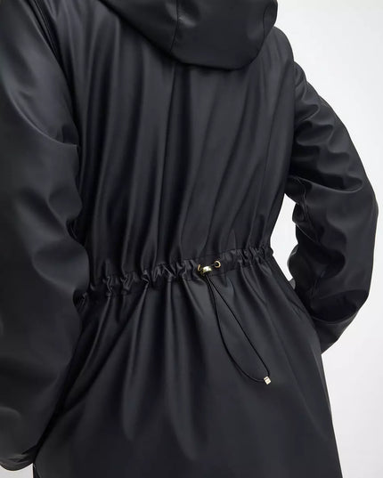 Barbour International Wyatt Showerproof Jacket