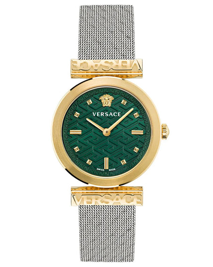 Versace VRSCVE6J00623 Kadın Kol Saati