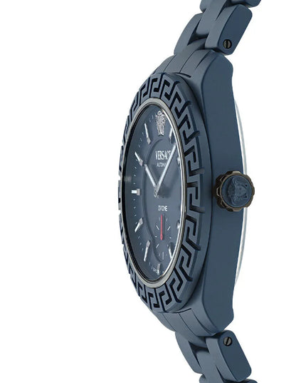 VERSACE VRSCVE7K00223 Erkek Kol Saati
