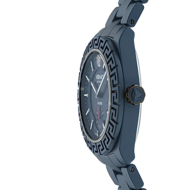 VERSACE VRSCVE7K00223 Erkek Kol Saati