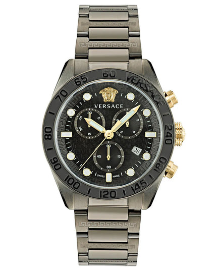 Versace VRSCVE6K00623 Erkek Kol Saati