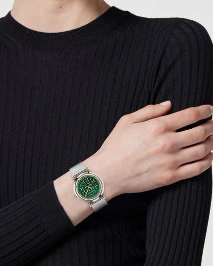 Versace VRSCVE3M01123 Kadın Kol Saati