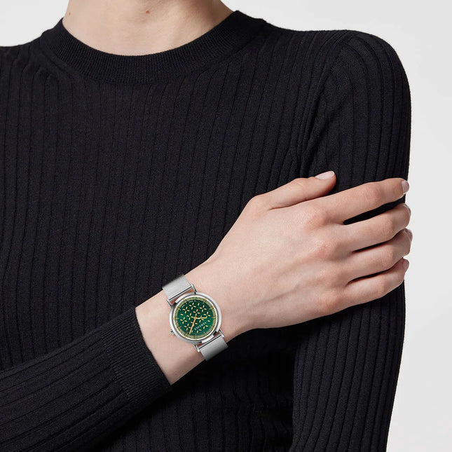 Versace VRSCVE3M01123 Kadın Kol Saati