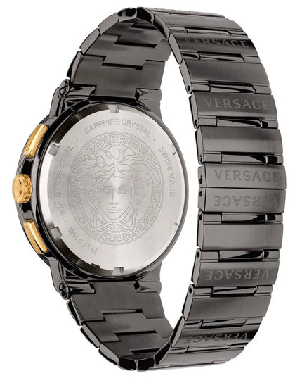 Versace VRSCVEZ900521 Erkek Kol Saati