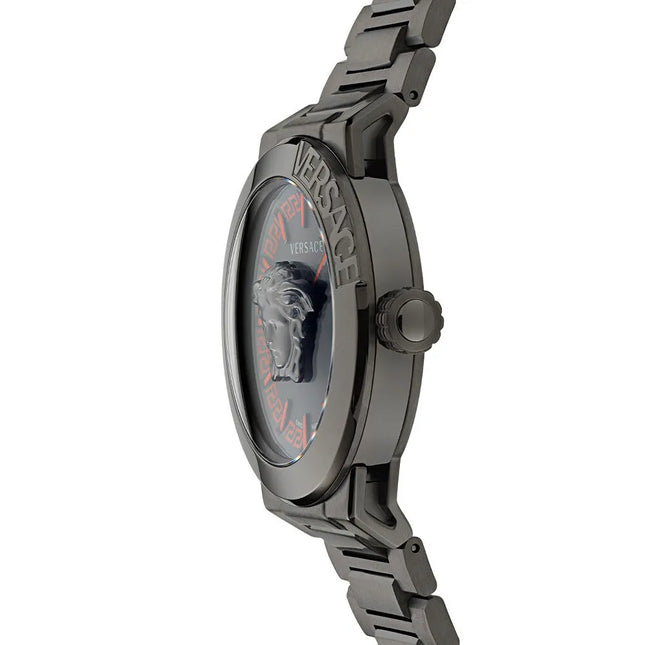 VERSACE VRSCVE7E00723 Erkek Kol Saati