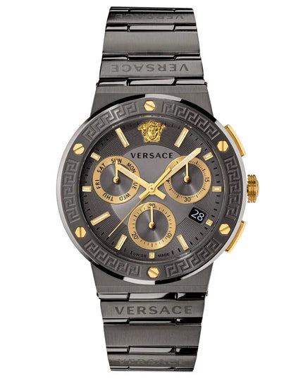 Versace VRSCVEZ900521 Erkek Kol Saati