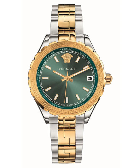 Versace VRSCV12050016 Kadın Kol Saati