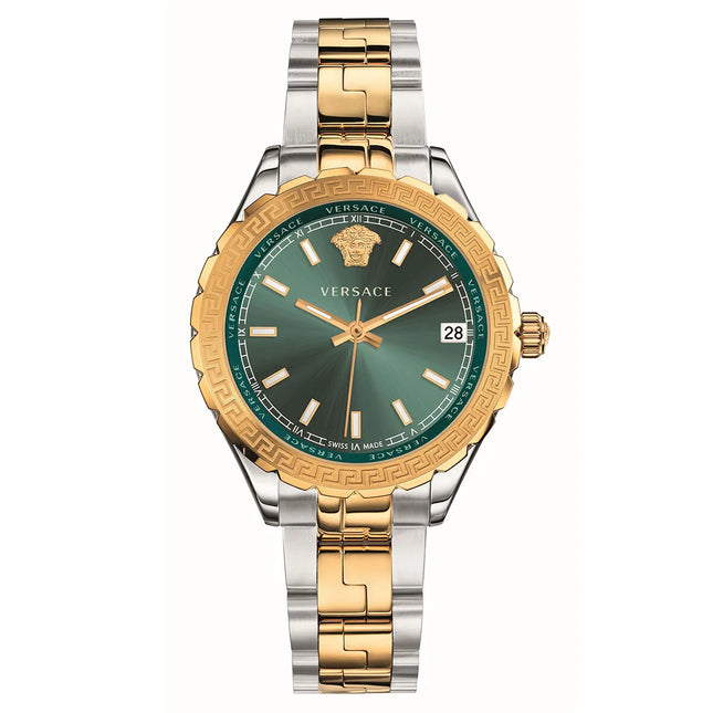 Versace VRSCV12050016 Kadın Kol Saati