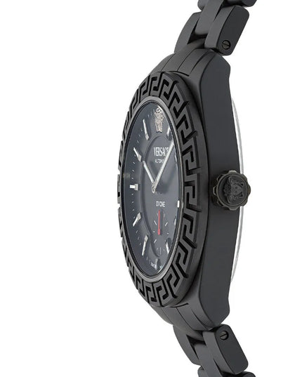 VERSACE VRSCVE7K00123 Erkek Kol Saati