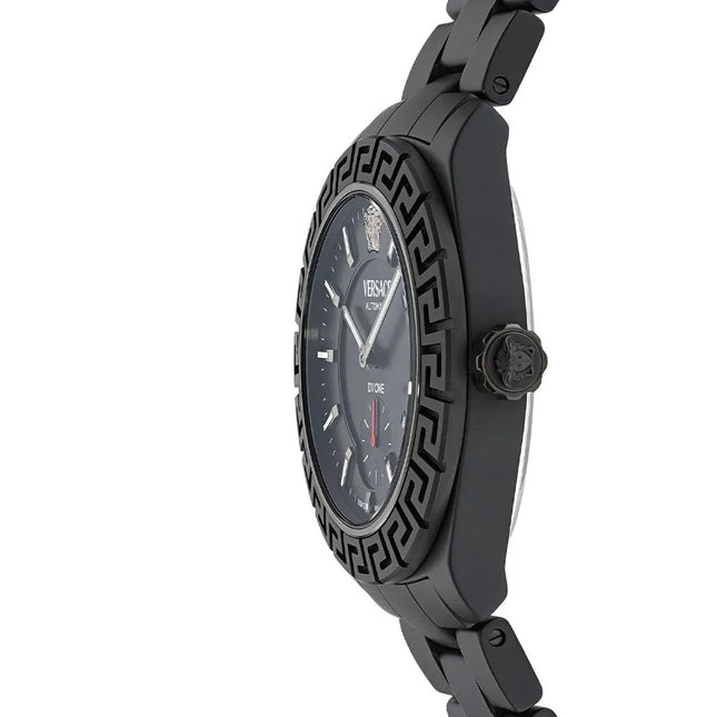 VERSACE VRSCVE7K00123 Erkek Kol Saati