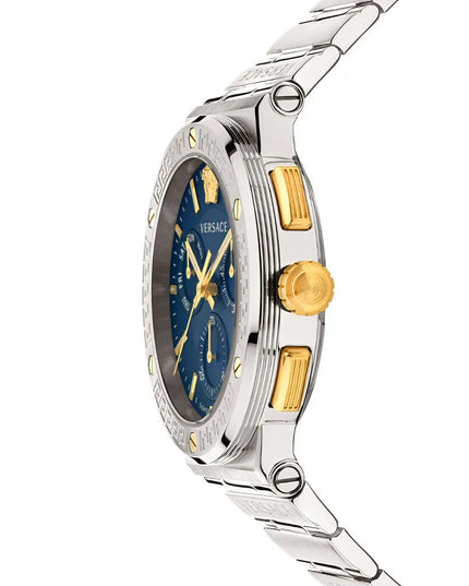 Versace VRSCVEZ900221 Erkek Kol Saati