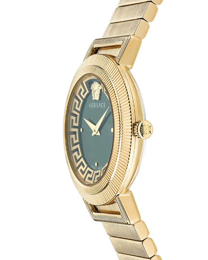 VERSACE VRSCVE3D00522 Kadın Kol Saati