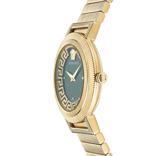 VERSACE VRSCVE3D00522 Kadın Kol Saati