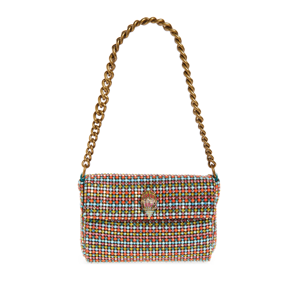 Kurt Geiger London Small Party Shoulder Bag