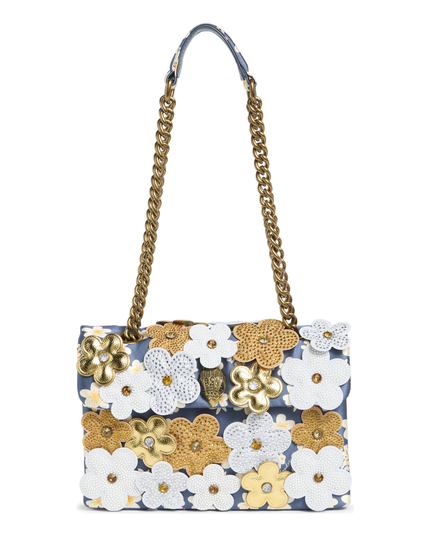 Kurt Geiger London Kensington Daisy Convertible Shoulder Bag