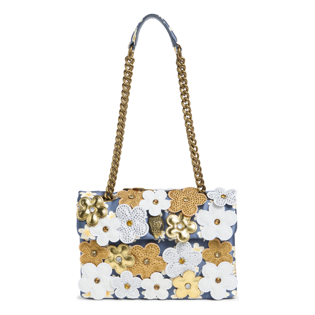 Kurt Geiger London Kensington Daisy Convertible Shoulder Bag