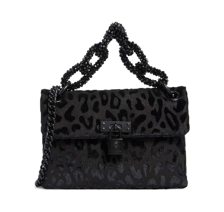 Kurt Geiger London Mini Brixton Top Handle Bag