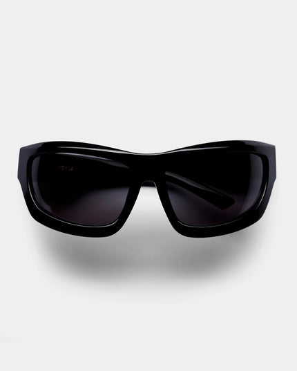 VEHLA Billie - Black/Smoke