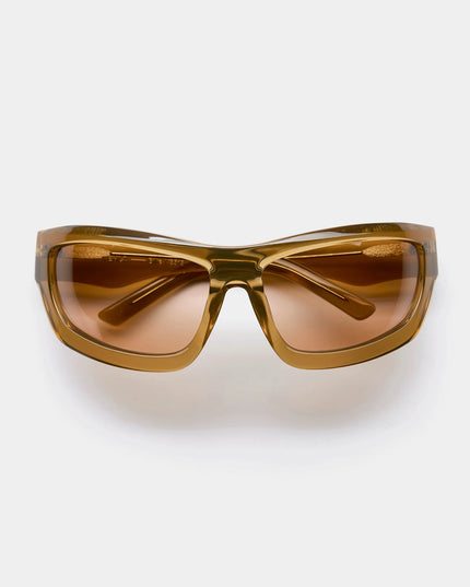 VEHLA Billie - Caramel/Toffee