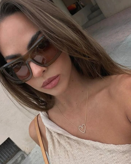 VEHLA Billie - Caramel/Toffee