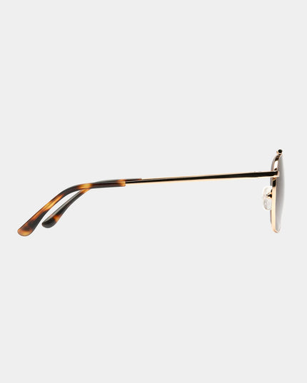 VEHLA Bowie - Gold/Choc