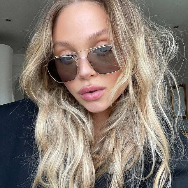 VEHLA Olsen - Choc Tort/Choc