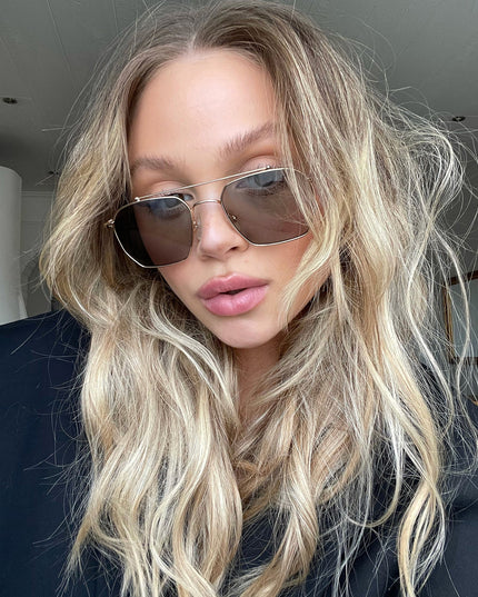 VEHLA Bowie - Gold/Graphite