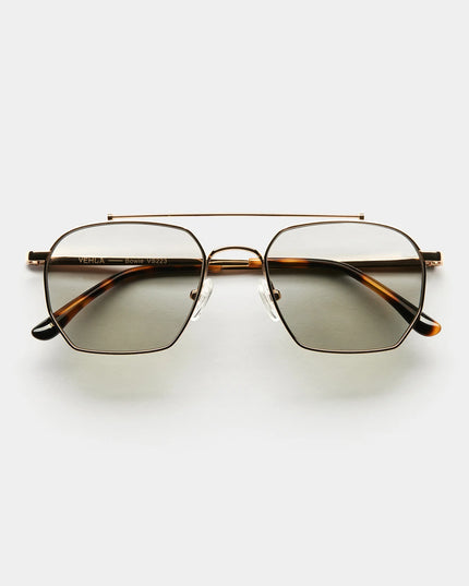 VEHLA Bowie - Gold/Graphite