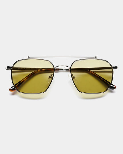 VEHLA Bowie - Silver/Khaki