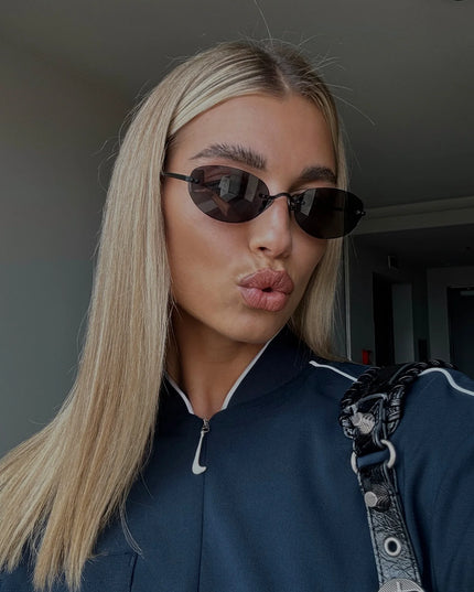 VEHLA Cleo - Black/Smoke