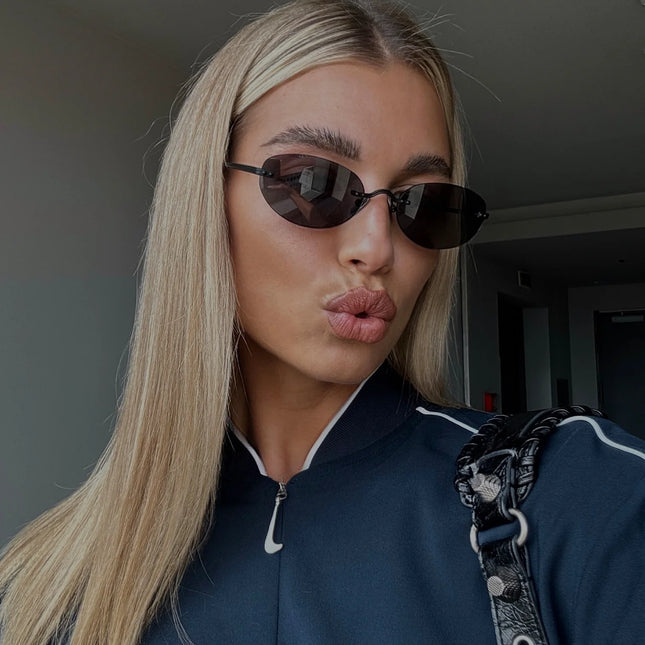 VEHLA Cleo - Black/Smoke