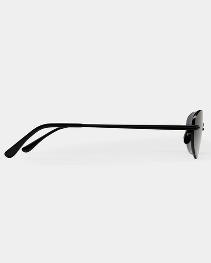 VEHLA Cleo - Black/Smoke